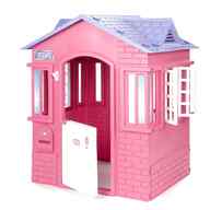 pink playhouse for sale