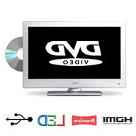 19 tv dvd combi for sale