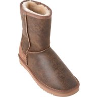 real sheepskin boots for sale