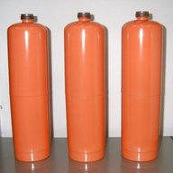 gas canisters for sale