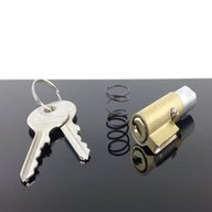 suzuki steering lock for sale