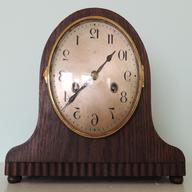 hac clock for sale