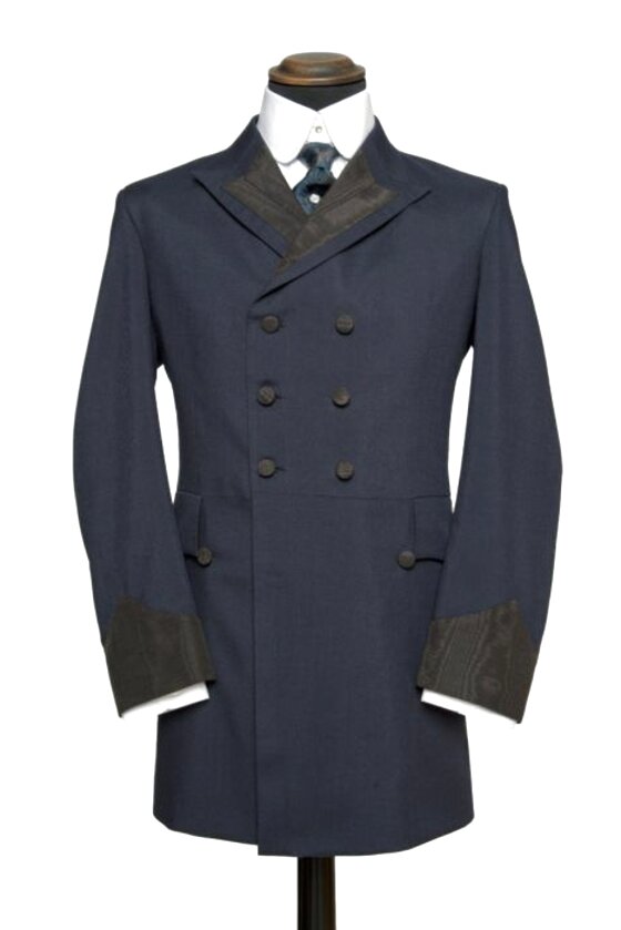 Victorian Frock Coat for sale in UK | 51 used Victorian Frock Coats