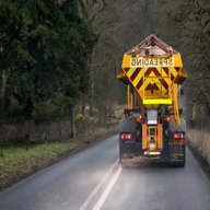 gritter for sale