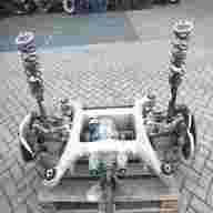 bmw rear axle for sale