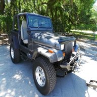 1993 jeep wrangler for sale
