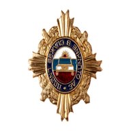 traffic police pin badge for sale
