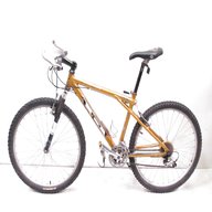 mens gt mountain bike for sale