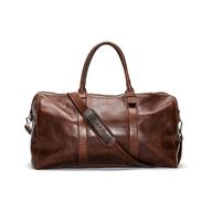 leather holdall for sale