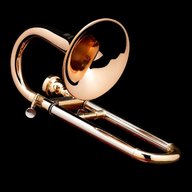 piccolo trombone for sale
