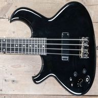 aria pro ii bass for sale