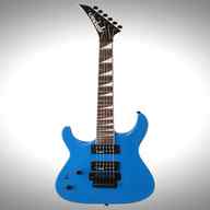 jackson electric guitar for sale