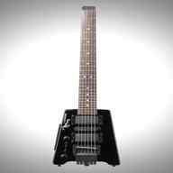 steinberger guitar for sale