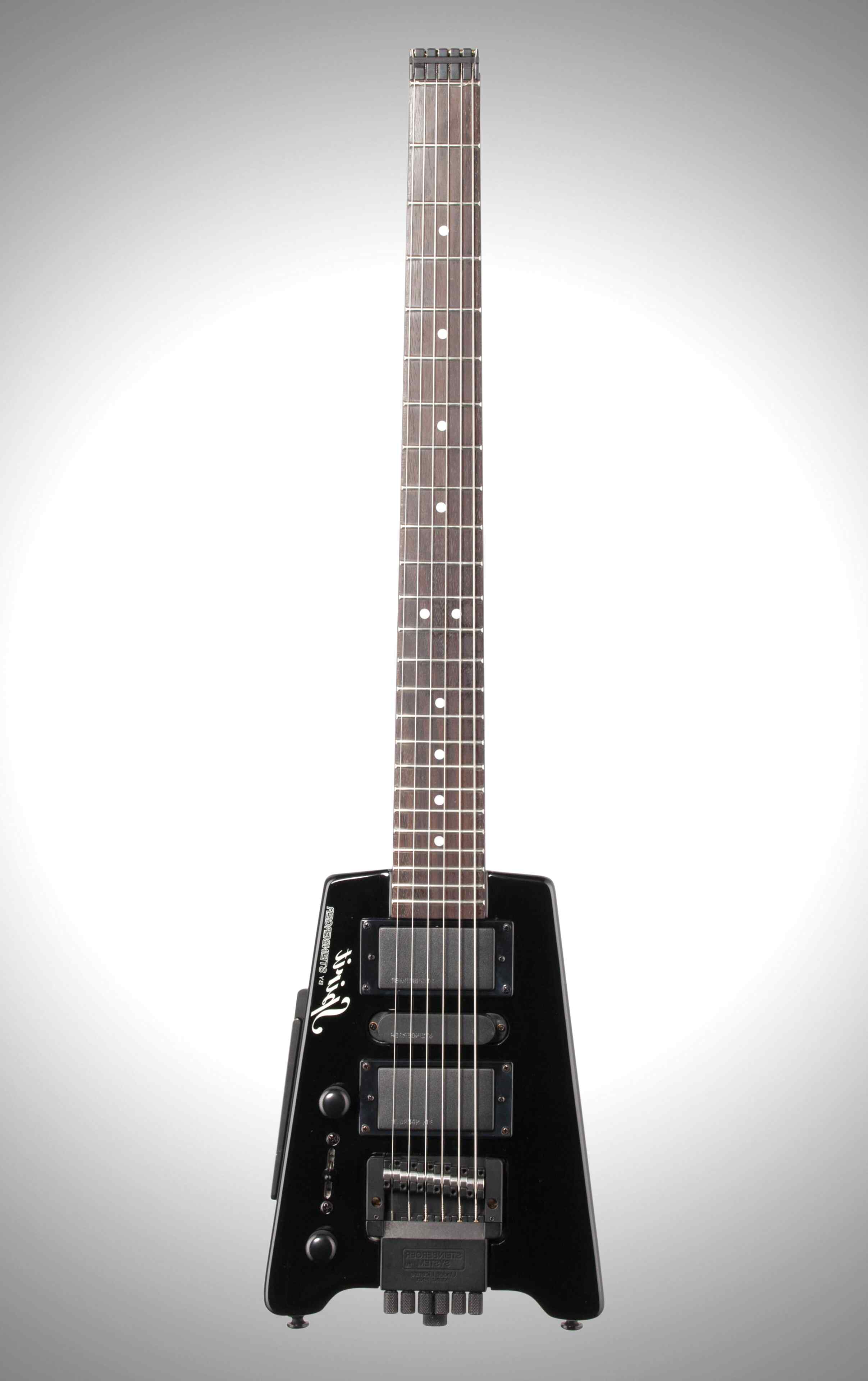 Steinberger Guitar for sale in UK | 57 used Steinberger Guitars