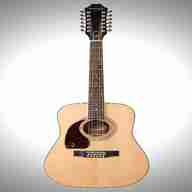 12 string acoustic for sale
