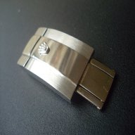 rolex clasp for sale