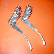 raleigh brake levers for sale