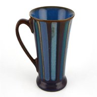denby mug for sale