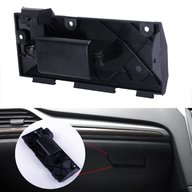 ford mondeo glove box handle for sale