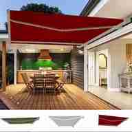 garden awnings for sale