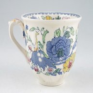 masons regency breakfast cup for sale
