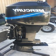 mercury outboard engine 90 for sale
