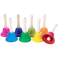 musical hand bells for sale