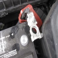 toyota battery clamp for sale