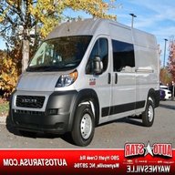 promaster for sale
