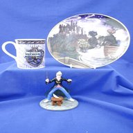 royal doulton harry potter for sale