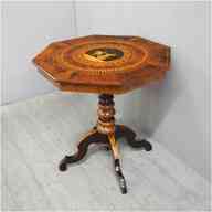 italian inlaid table for sale