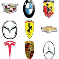 car badges for sale