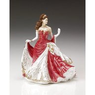 royal staffordshire figurines for sale