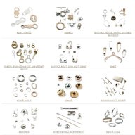 jewellery making jewellery findings for sale