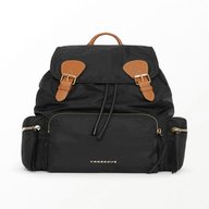 burberry backpack for sale