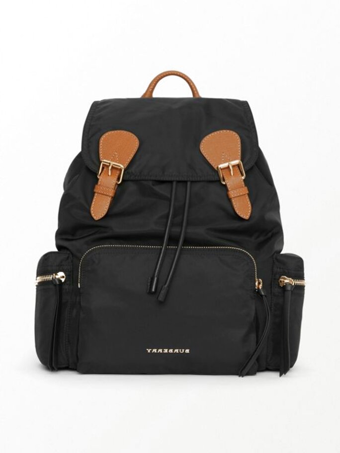 burberry backpack ebay