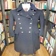 royal navy greatcoat for sale