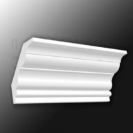 plastic coving for sale