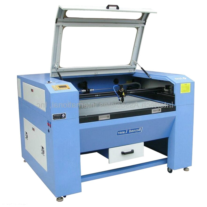 Laser Cutter for sale in UK | 29 used Laser Cutters