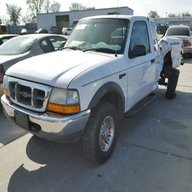 1999 ford ranger parts for sale
