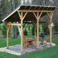outdoor shelter for sale