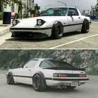 fb rx7 for sale