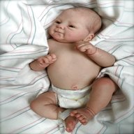 lifelike reborn baby dolls for sale
