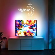 philips ambilight for sale