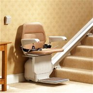 stannah stairlift 400 for sale
