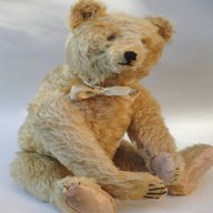 old steiff teddy bears for sale