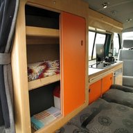 t5 camper van for sale