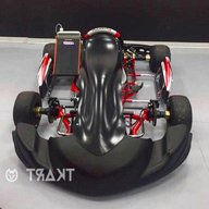 kart bodywork for sale