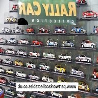 deagostini rally cars for sale