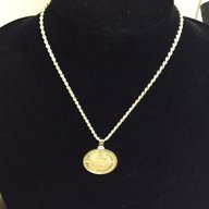 1 oz gold chain for sale